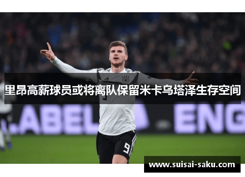 里昂高薪球员或将离队保留米卡乌塔泽生存空间